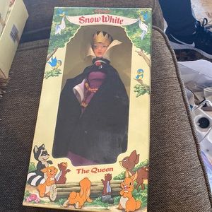 Bikin USA The Queen vintage